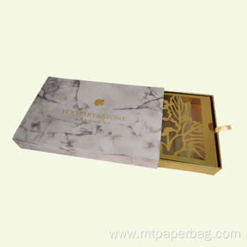 High Quality Gift Packaging Box